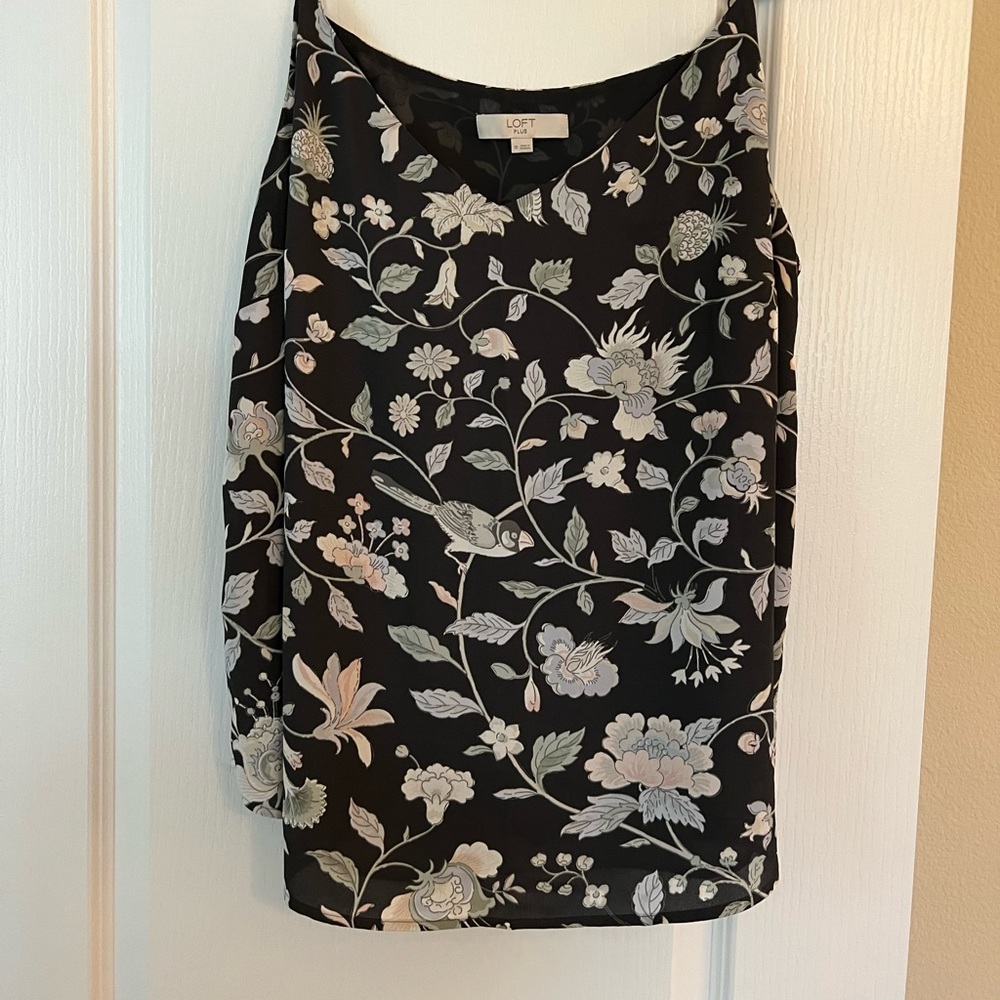 Loft Cami
